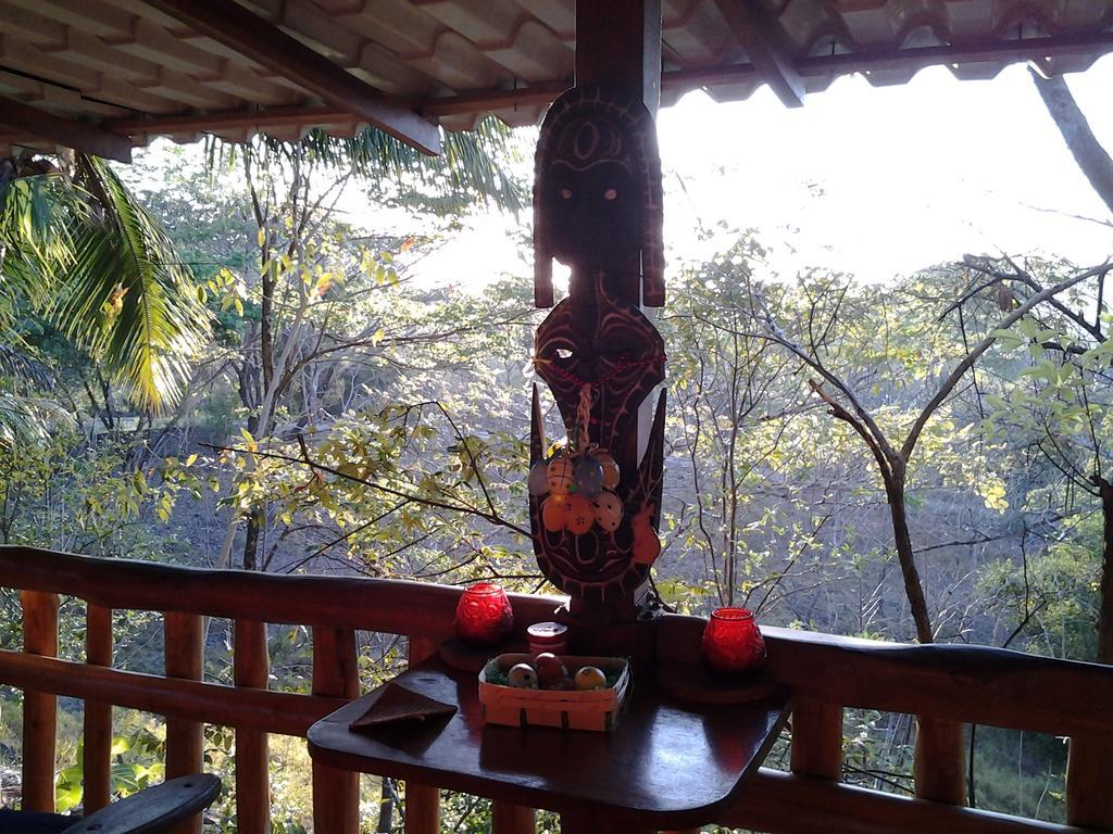 Fidelito Ranch & Lodge Tambor (Puntarenas)