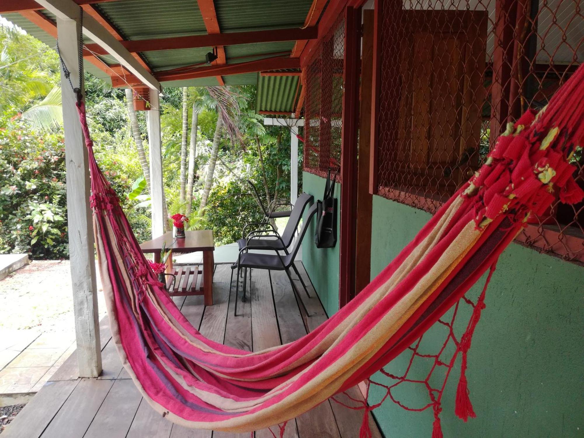 Lodge Fidelito Ranch & Tambor (Puntarenas)