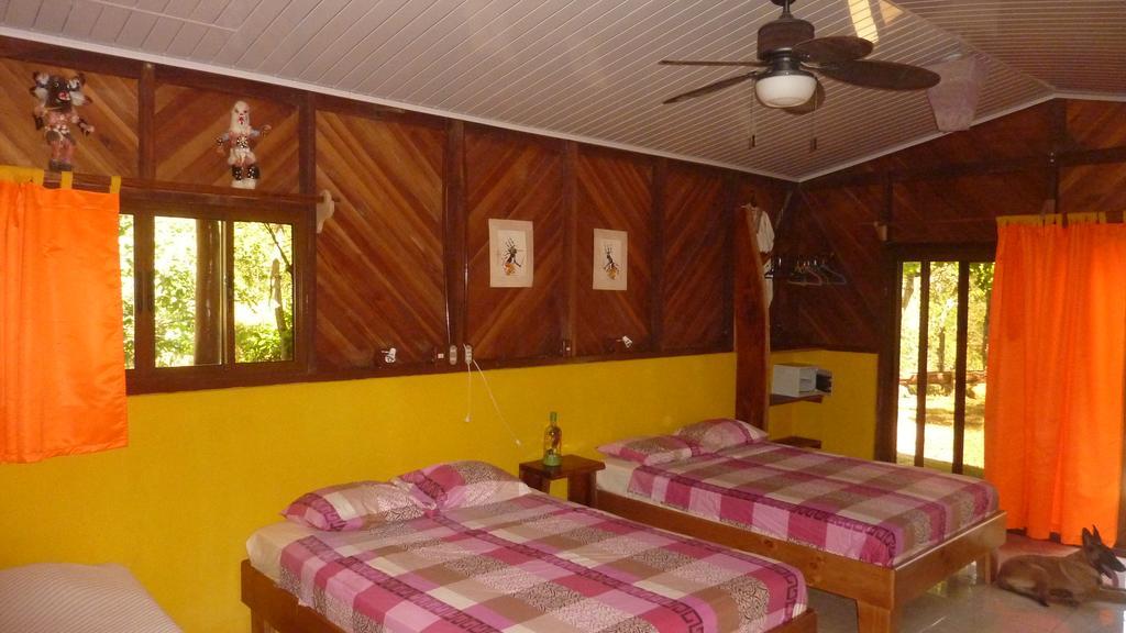 Lodge Fidelito Ranch &