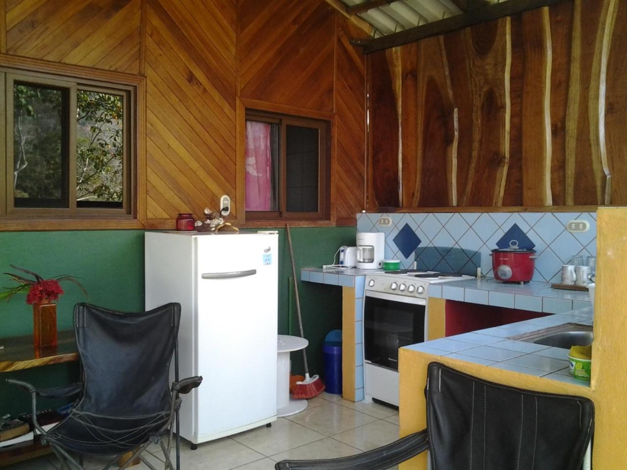 Fidelito Ranch & * Tambor (Puntarenas)