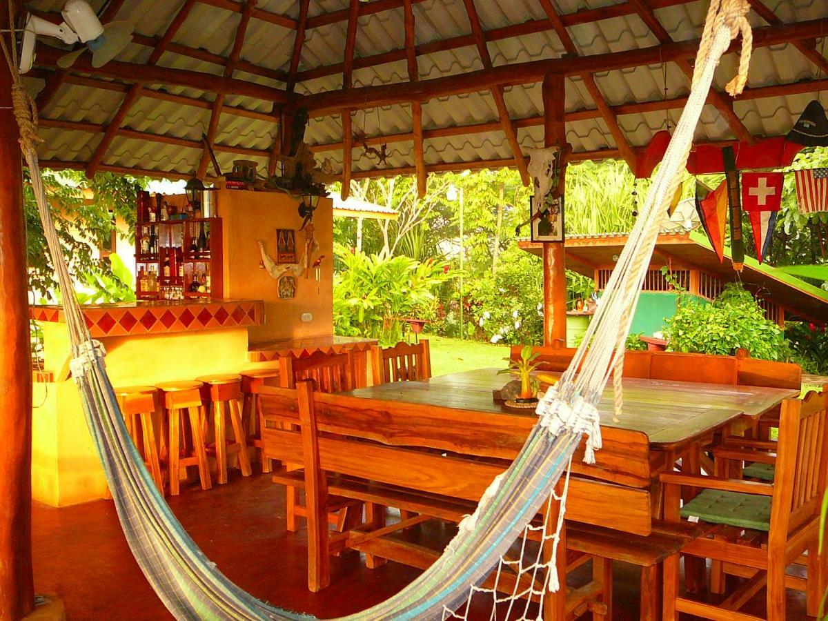 Lodge Fidelito Ranch & Tambor (Puntarenas)